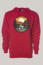 Zion National Park Hooded Sweatshirt