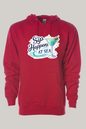 Sip Happens at Sea Hooded Sweatshirt