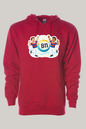 B11 Bingo Hooded Sweatshirt