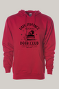 Dark Romance Readers Book Club Hooded Sweatshirt