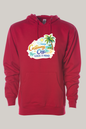 Castaway Cay State of Mind Hooded Sweatshirt