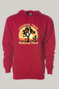 Joshua Tree National Park Hooded Sweatshirt