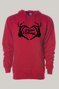 Trigger Warnings Hooded Sweatshirt