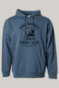 Dark Romance Readers Book Club Hooded Sweatshirt