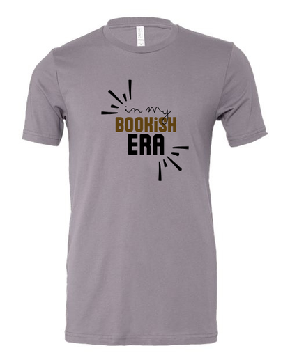 In My Bookish Era T-Shirt