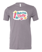 Shake It Up Betty T-Shirt