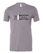 The Book Is Always Better Graphic Tee
