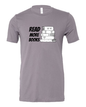 Read More Books Graphic T-Shirt