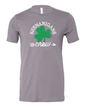 Shenanigans Crew – St. Patrick’s Day T-Shirt 🍀🍻