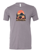 Yellowstone National Park T-Shirt