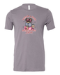 Lost in a Book, Do Not Disturb Graphic T-Shirt