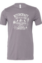 Bitchcraft Sassy T-Shirt