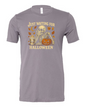 Just Waiting For Halloween T-Shirt