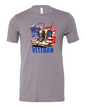 Proud Veteran T-Shirt