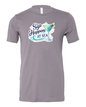 Sip Happens at Sea T-Shirt