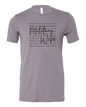 Military Wife T-Shirt