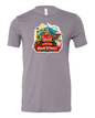 My Heart Lives on Main Street T-Shirt