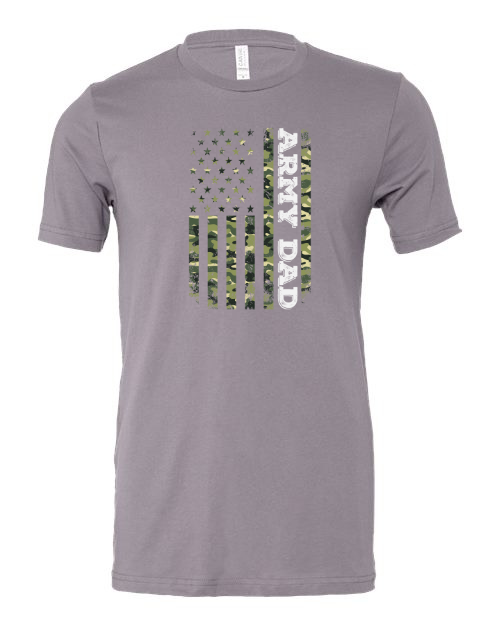 Army Dad T-Shirt