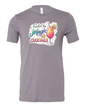 Fueled By Magic and Cocktails T-Shirt