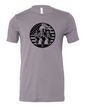 Military Service Graphic T-Shirt