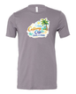 Castaway Cay State of Mind T-Shirt