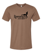 Romantasy Reader--Book Lover T-Shirt