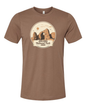 Arches National Park T-Shirt