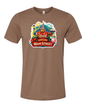My Heart Lives on Main Street T-Shirt