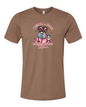 Lost in a Book, Do Not Disturb Graphic T-Shirt