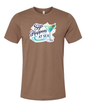 Sip Happens at Sea T-Shirt