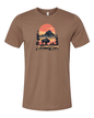 Yellowstone National Park T-Shirt