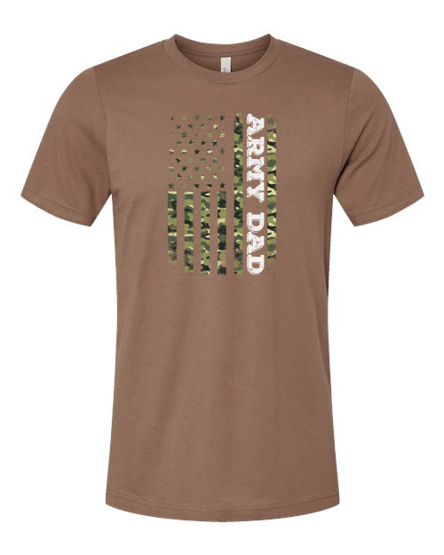 Army Dad T-Shirt