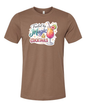 Fueled By Magic and Cocktails T-Shirt