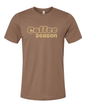 Coffee Season Short Sleeve T-Shirt