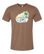 Castaway Cay State of Mind T-Shirt