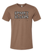 Lacy Spooky Season Graphic T-Shirt