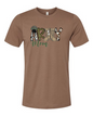 Army Mom T-Shirt
