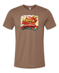 Trivia Is My Love Language – Cruise Edition T-Shirt