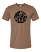 Military Service Graphic T-Shirt
