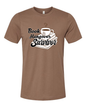 Book Hangover Survivor Graphic T-Shirt