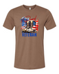 Proud Veteran T-Shirt
