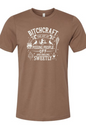 Bitchcraft Sassy T-Shirt