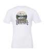 Mt Rainer National Park T-Shirt