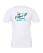 Sip Happens at Sea T-Shirt