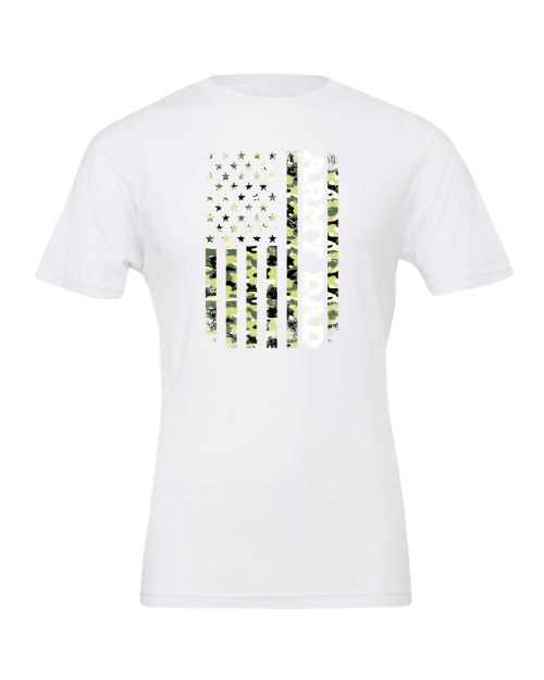 Army Dad T-Shirt