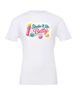 Shake It Up Betty T-Shirt