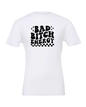 Bad Bitch Energy Unisex Short Sleeve T-Shirt