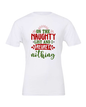 On The Naughty List