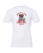 Lost in a Book, Do Not Disturb Graphic T-Shirt
