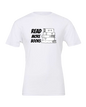 Read More Books Graphic T-Shirt